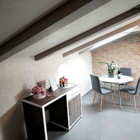 Sette Stanze 호텔 포레치 외부 사진