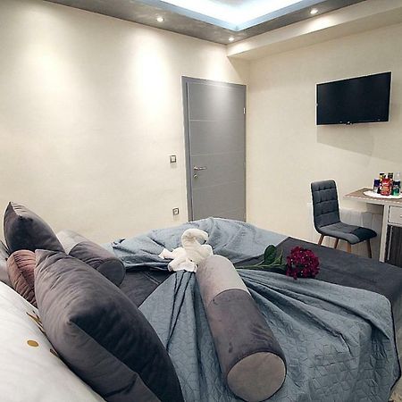 Sette Stanze 호텔 포레치 외부 사진