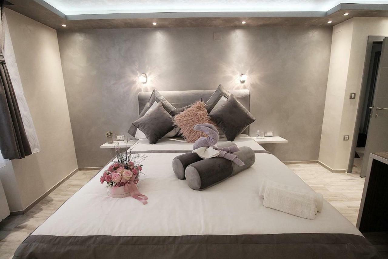 Sette Stanze 호텔 포레치 외부 사진